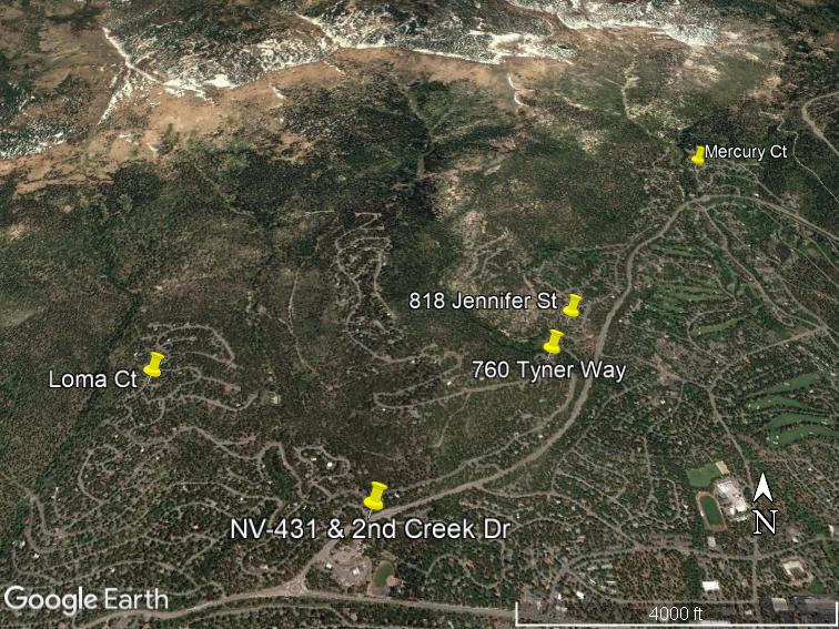 NLTFPD Potential Pile Burn Locations Week of December 7 2020