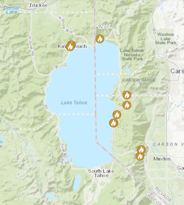 Rx Fire Feb 12 2024